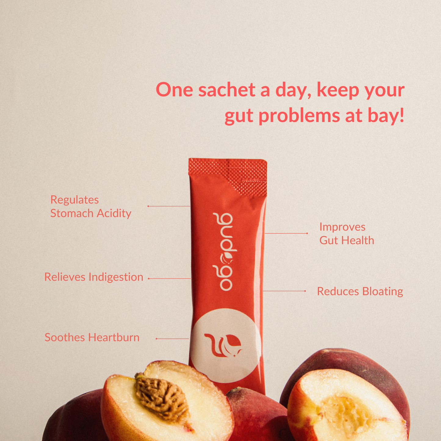 Gut Reset Booster