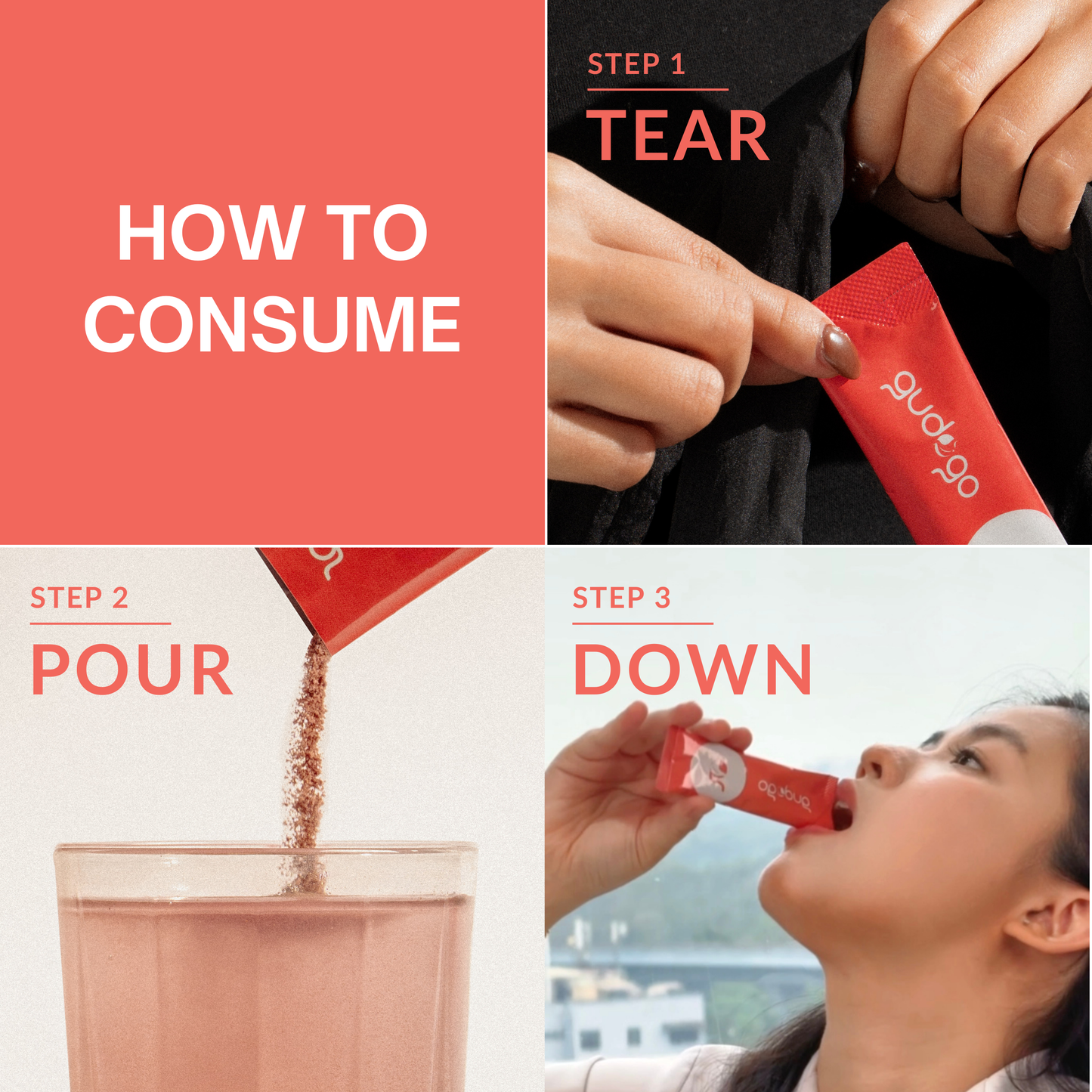 Gut Reset Booster