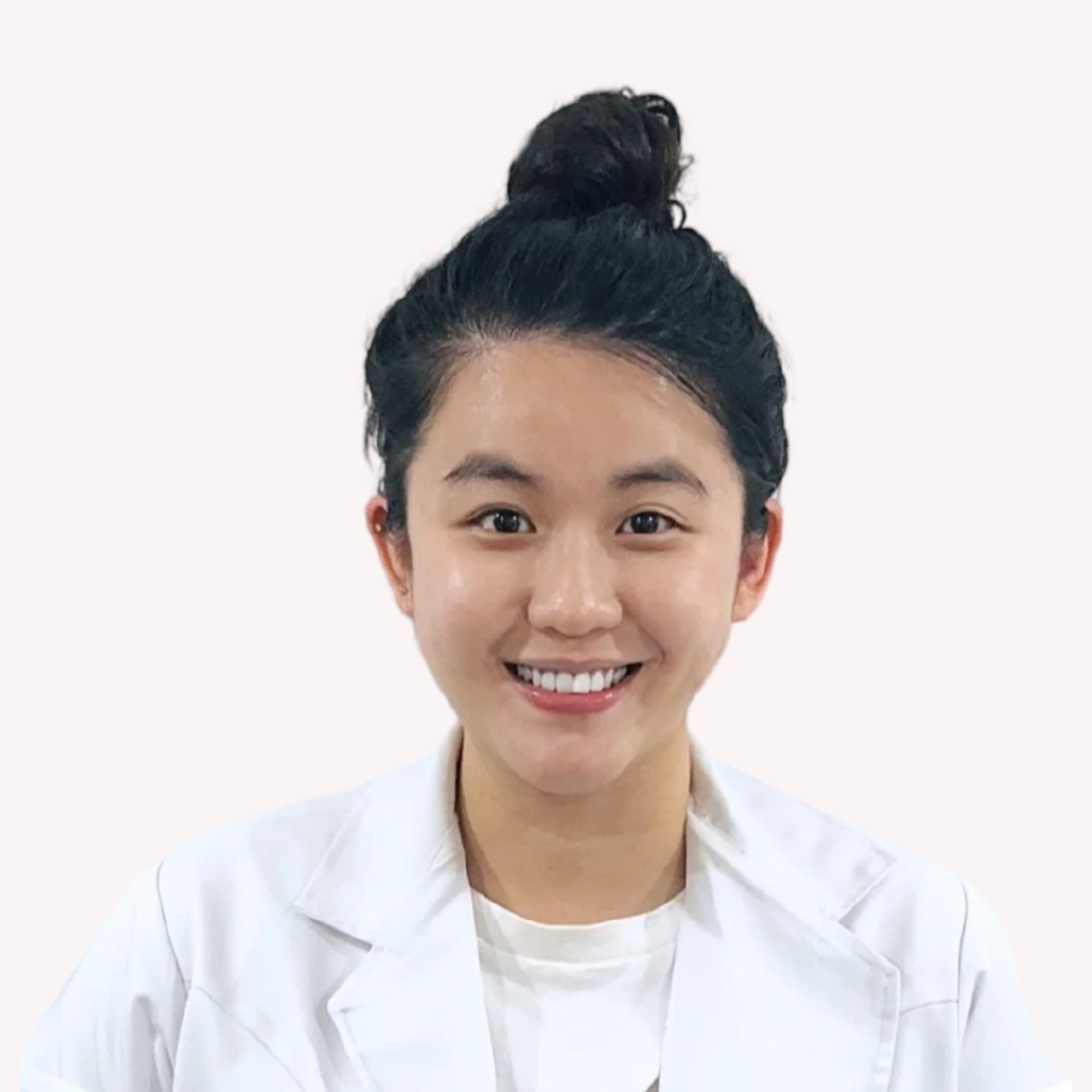 Samantha Soo, founder of Gudogo Gut Care
