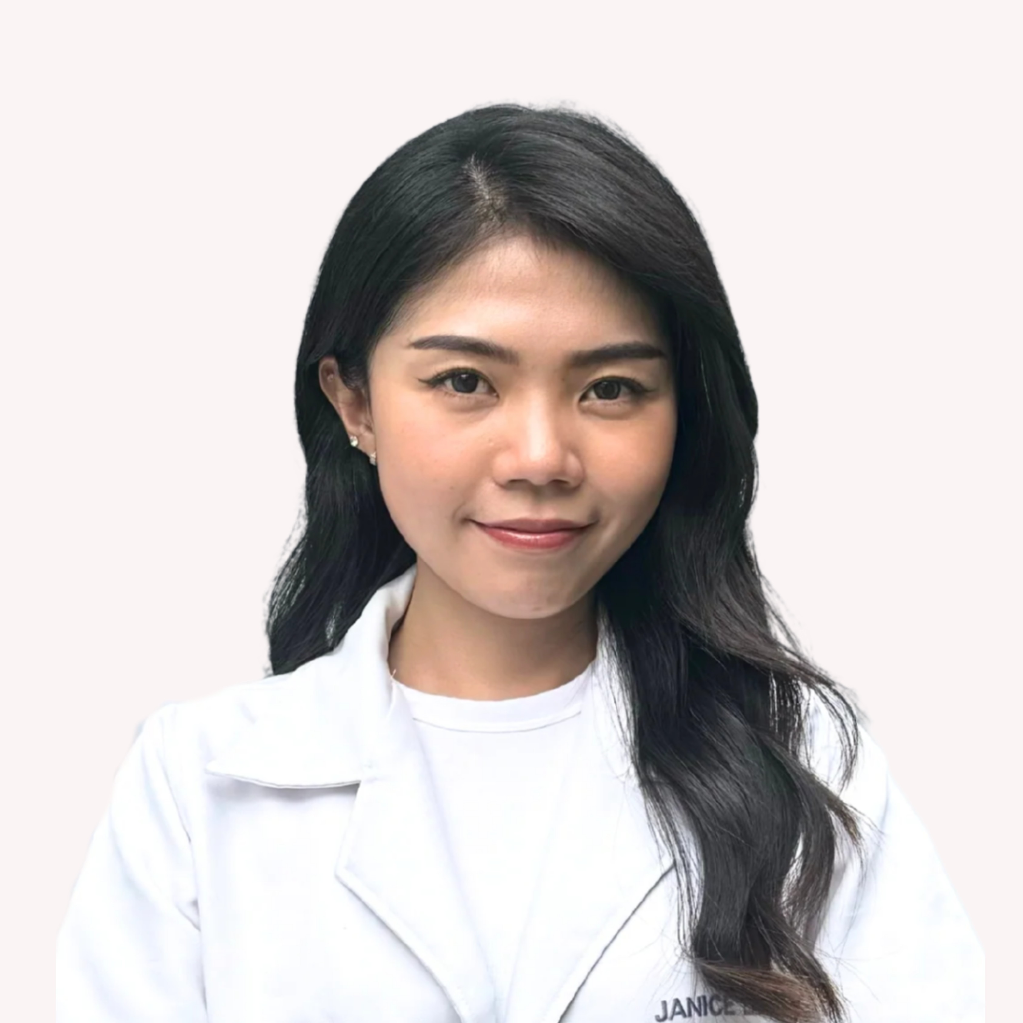 Janice Lim, founder of Gudogo Gut Care