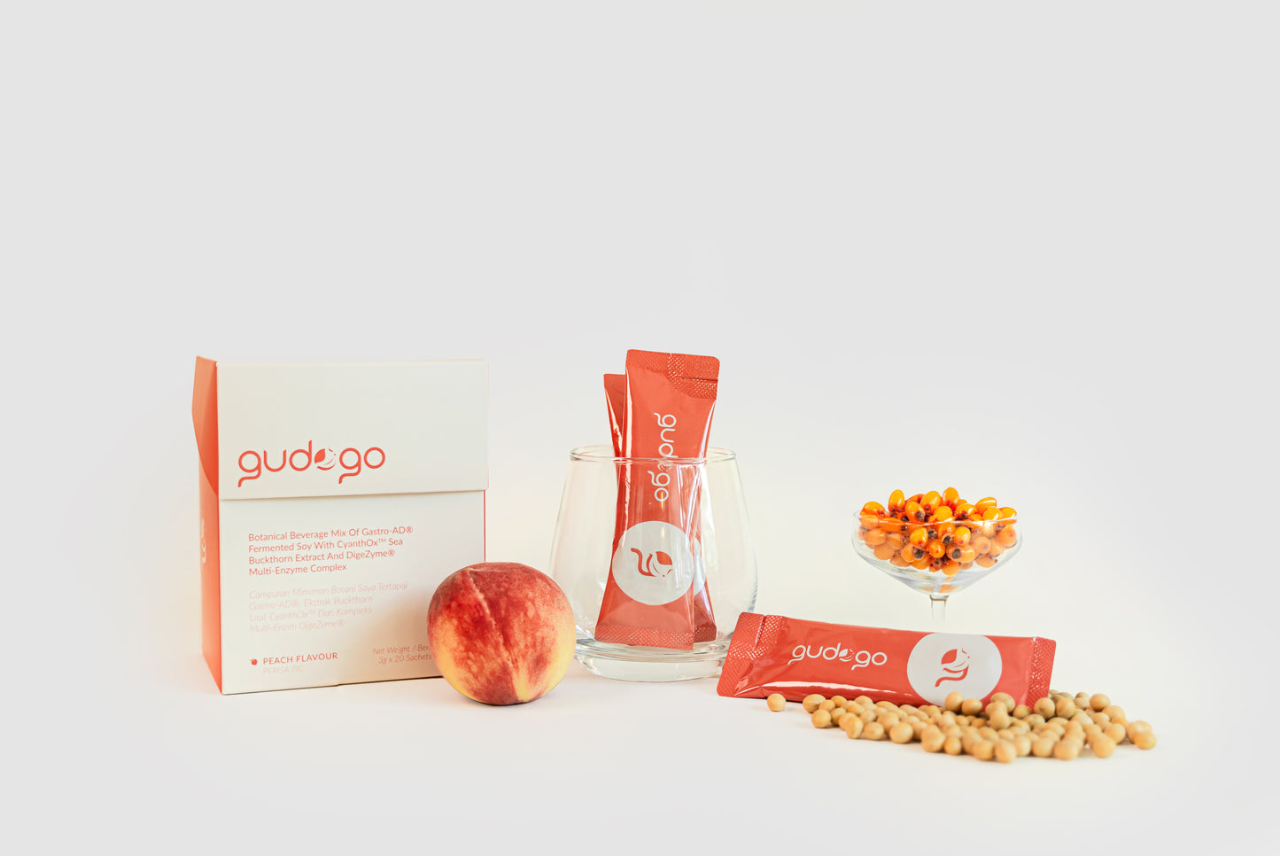 GUDOGO Gut Care