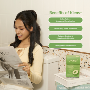 Gudogo® Klens+