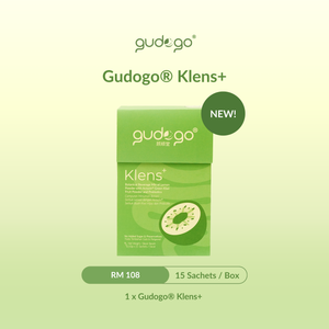 Gudogo® Klens+