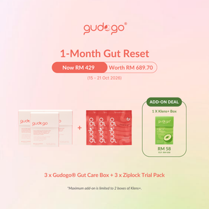 Gudogo® Gut Care Box