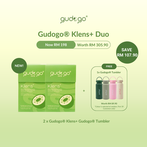 Gudogo® Klens+