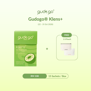 Gudogo® Klens+