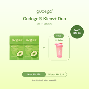 Gudogo® Klens+