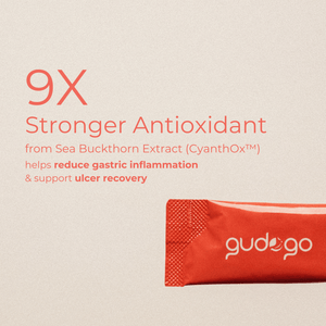 Gudogo® Gut Care Box