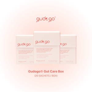 Gudogo® Gut Care Box