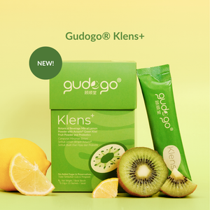 Gudogo® Klens+